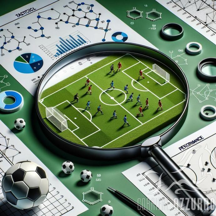 ecco perché chi specula sul campo si schianta sempre se il calcio dimentica la sua poesia Napoli e Allegri: equilibrio prima di tutto Il grande ballo del contropiede (e del controsenso) come Runjaic può mettere in difficoltà Conte Napoli-Udinese: moduli allo specchio le armi in più di Conte per la sfida Come Alisson Santos può mettere in difficoltà l’Udinese Napoli-Bologna: Anguissa contro Moro Eupalla e il Furore Gallico-Teutonico Napoli-Lazio: duello sulle corsie laterali Parma-Napoli: Analisi Tattica tra Sperimentazione e Solidità Parma-Napoli: sfida in panchina tra Cuesta e Conte Arrigo Sacchi: l’uomo che ha rivoluzionato il calcio al Milan Napoli-Milan: come Conte può mettere in difficoltà Allegri Napoli-Milan - difesa contro attacco: il duello Buongiorno-Pulisic perché oggi i migliori passatori sono i difensori Riccardo Sottil: talento e velocità per l’attacco del Lecce Come Vlasic può mettere in difficoltà il Napoli Hellas Verona-Napoli: moduli allo specchio Hellas Verona-Napoli: testa a testa in panchina Atalanta-Napoli: moduli allo specchio Atalanta-Napoli: come l’Atalanta può mettere in difficoltà il Napoli Atalanta-Napoli: Ederson contro McTominay Atalanta-Napoli - sfida in difesa: Beukema contro Salvini Atalanta-Napoli: lotta in panchina tra Palladino e Conte Roma-Napoli: come la Roma può mettere in difficoltà il Napoli marcatura uomo su uomo: principio cardine del calcio di Gasperini Genoa-Napoli duello attacco contro difesa: Vasquez contro Hojlund Napoli-Como di Coppa Italia - Paganone tra Juan Jesus e Ramon. Genoa-Napoli - duello attacco contro difesa: Vasquez contro Hojlund Genoa-Napoli - sfida Vitinha contro Juan Jesus Napoli-Fiorentina: la sfida tattica tra Vanoli e Conte Napoli-Fiorentina - confronto: Lobotka vs Fagioli come il Napoli può mettere in difficoltà il Chelsea. come il Chelsea può mettere il Napoli in difficoltà Champions League - Napoli-Chelsea: moduli allo specchio come la Juventus può mettere il Napoli in difficoltà Juventus-Napoli - Confronto a centrocampo: Lobotka vs Locatelli Napoli-Parma: una sfida tattica moduli allo specchio Match Preview | Focus di Inter-Napoli Inter-Napoli: una sfida tattica tra Chivu e Conte Moduli allo specchio in Cremonese-Napoli come Vardy può mettere in difficoltà il Napoli Una partita perfetta, oltre il risultato È giusto dare meriti quando una squadra fa bene. Ma qui il Napoli ha fatto molto di più. Ha tolto certezze. Ha imposto scelte sbagliate. Ha vinto prima tatticamente, poi tecnicamente, infine mentalmente. Conte ha giocato una partita perfetta. E sì, va detto senza giri di parole: sei fortissimo. Supercoppa Italiana - Bologna-Napoli: Vincenzo Italiano come Castro può mettere in difficoltà il Napoli Supercoppa Italia - Bologna-Napoli: duello tra Pobega e Lobotkail Napoli lo fa a comando Supercoppa Italiana - Semifinale Milan-Napoli: Saelemaekers può essere l’arma a sorpresa. Supercoppa Italiana - Napoli-Milan: analisi tattica Focus Udinese - L’avversario del Napoli Come Jesper Karlström può mettere in difficoltà il Napoli ecco come è cambiato di nuovo il Napoli il crollo dopo Bologna Match Preview | Focus di Bologna-Napoli Bologna-Napoli - duello a centrocampo: Ferguson vs Lobotka. Bologna-Napoli: la sfida è tra Castro e Buongiorno Bologna-Napoli: analisi tattica come l’Eintracht può mettere in difficoltà il Napoli. Napoli-Eintracht: il duello è sulle fasce tra Knauff e Politano Mi sono innamorato del Como di Cesc Fàbregas Napoli-Como: il confronto è tra Douvikas e Juan Jesus Lecce-Napoli: sfida di sistemi Napoli-Lecce: il duello è tra Tete Morente e Juan Jesus I gol di McTominay e Anguissa nascono dall’infortunio di De Bruyne Focus - l’Inter di Chivu PSV-Napoli: come Scouthen può mettere in difficoltà il Napoli Come il PSV Eindhoven può mettere in difficoltà il Napoli Torino-Napoli: la sfida a centrocampo tra Casadei e Gilmour Frank Zambo Anguissa trascina il Napoli Guðmundur Ellertsson: il centrocampista che cresce con il Genoa Il Napoli ha un’arma che nessuno possiede: la sua camaleonticità Champions League: analisi tattica di Napoli-Sporting Milan-Napoli: analisi tattica del big match tra Allegri e Conte Come il Pisa può mettere in difficoltà il Napoli Manchester City-Napoli: Politano contro O'Reilly analisi tattica: Fiorentina-NapoliNapoli-Cagliari: il 4-1-4-1 contro il 4-3-1-2 Il 4-1-4-1: analisi tattica tra fase difensiva ed offensiva Napoli: pochi dettagli per capire che è già candidato allo scudetto Analisi Tattica - Sassuolo-Napoli Yunus Musah: il Napoli torna alla carica Il Napoli vuole Lucca e Darwin Núñez? Chi è Juanlu Sánchez Come Yunus Musah può convivere con McTominay e De Bruyne Kevin De Bruyne: il cervello del centrocampo europeo Marianucci: come può collocarsi nel Napoli di Conte Scheda tecnica: Beukema e Ndoye nel modulo di Conte Kevin De Bruyne è finito? No, e lo dimostriamo in tre punti Pep Guardiola: da genio assoluto a tecnico in crisi? Referendum abrogativo: cosa c’è da sapere sui cinque quesiti Napoli campione d’Italia con la miglior difesa d’Europa Analisi Tattica di River Plate-Boca Juniors Zito Luvumbo la freccia del Cagliari Come il Cagliari può mettere in difficoltà il Napoli Opta Focus di Parma-Napoli Analisi tattica di Parma-Napoli. Patrick Vieira al Genoa Thorsby e il suo ruolo chiave Come il Lecce può mettere in difficoltà il Napoli Curiosità e numeri di Lecce-Napoli Analisi tattica: Lecce-Napoli Superclásico River-Boca: analisi tattica della sfida più calda del Sudamerica Vanoli Come il Monza può mettere in difficoltà il Napoli Come arriva il Monza alla sfida con il Napoli Dany Mota Come l’Empoli può mettere in difficoltà il Napoli Bologna vs Napoli: confronto ruolo per ruolo Come il Bologna può mettere in difficoltà il Napoli Il Bologna di Italiano: la squadra più bella d’Italia? Il paradosso del Napoli: attacco in crescita, difesa in calo Come Leão può mettere in difficoltà il Napoli Come arriva il Milan alla sfida contro il Napoli In Casa Napoli: Energie da Gestire in Vista del Milan e delle Prossime Finali per il Sogno Scudetto Napoli ritmo lento e poca intensità troppe occasioni perse: il sogno scudetto si allontana L’Inter vince a Monza e si prende la vetta: ora tocca al Napoli La Fiorentina verso Napoli Opta Focus di Napoli-Fiorentina Analisi Tattica: Inter-Napoli. Chi tra Gilmour e Billing per sostituire Anguissa in Napoli-Inter? Come il Como può mettere in difficoltà il Napoli Napoli, il mercato di gennaio non decolla: i nuovi acquisti ai margini del progetto di Conte Baroni lo ha fregato ancora Calo fisico o semplice coincidenza? Opta Focus – Roma-Napoli Conte vs Gasperini Opta Focus – Atalanta-Napoli La marcatura uomo su uomo Come l'Hellas può mettere in difficoltà il Napoli Focus Fiorentina Serie A e Supercoppa I caudillos difensori del calcio sudamericano: guerrieri della retroguardia Il calcio italiano le emozioni e il paradosso dell’ipocrisia Udinese vs Napoli Lazio di Baroni vs Napoli di Conte McTominay: il motore instancabile del Napoli Il malore di Edoardo Bove Come il Torino di Vanoli può mettere in difficoltà il Napoli di Conte Napoli, una difesa d’acciaio: il segreto è blindare l’area Come la Roma di Ranieri può mettere in difficoltà il Napoli di Conte Come l’Inter può mettere in difficoltà il Napoli La Difficoltà di Giocare in Italia Tre gare in una settimana ed il Napoli fatica? Napoli-Atalanta: difesa contro attacco Il Napoli di Conte Come l'Empoli può mettere in difficoltà il Napoli La marcatura Differenza tra MW e WM Napoli-Como: Precedenti ed Ex La versatilità di Scott McTominay Neres Barak Il passaggio del Napoli di Conte dal 3-4-3 al 4-3-3