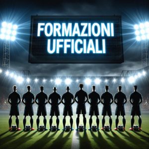 Napoli Women-Sassuolo: Le Formazioni ufficiali