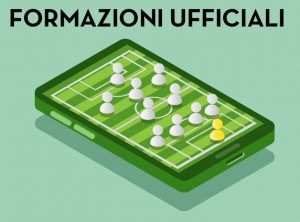 Campionato Primavera 1 - Lazio-Napoli: le formazioni ufficiali formazioni ufficiali Nations League - Israele-Italia