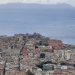 Terremoto nel Golfo di Napoli: scossa di magnitudo 5.9 nella notte