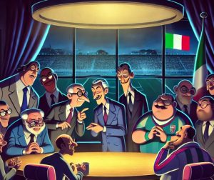 Il Crack Parmalat: Storia del Più Grande Fallimento Finanziario in Europa