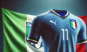 Nazionale italiana: prende forma il team di Malagò La ricostruzione del calcio italiano Panchine della Nazionale e intrecci di potere Mondiali USA ’94: il Parma dei nove convocati Italia fuori dal Mondiale Italia al Mondiale: un obbligo morale Le grandi dinastie calcistiche italiane: da padre in figlio Antonio Vergara e il sogno della Nazionale Italia-Israele 3-0 Ti racconto una storia: il mistero di Rodolfo Gavinelli Chi può commissariare la FIGC? Da salmonari a dominatori: la lezione della Norvegia Luca Fusi e il Mondiale del 1990 Italia-Francia: una rivalità eterna Italia-Francia: le formazioni ideali delle due squadre Buongiorno sfida Lukaku