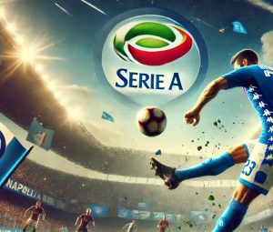 Napoli-Frosinone: l'assenza di Alisson Santos Genoa-Napoli - sfida: confronto Ellertsson contro Anguissa Napoli-Udinese: Kamara contro Spinazzola. Se Dio è Morto il Calcio Italiano non si Sente Troppo Bene Napoli-Bologna: Tra Scacchi Tattici e Cuori in Subbuglio Cesc Fabregas: "Dobbiamo continuare ad essere orgogliosi" il calcio italiano ha toccato il punto più basso? come Strefezza può mettere in difficoltà il Napoli Napoli-Milan - il peso delle assenze: confronto Lukaku e Giménez Scott McTominay: numeri da bomber vero l’attacco che fece sognare Cagliari e il calcio italiano Cristiano Lucarelli e la maglietta con Che Guevara Napoli-Lecce - il duello a centrocampo: Gilmour contro Ramadani Napoli-Torino: il confronto tra Lukaku e Zapata Hellas Verona-Napoli: Montipò contro Milinkovic-Savic Atalanta-Napoli - confronto in difesa: Anhor contro Juan Jesus I cinque cambi: nostalgia o allarme sul calcio moderno? Napoli-Roma - duello sulle fasce: Spinazzola contro Celik Ramón Díaz: il doppio ex che unisce Napoli e Fiorentina Napoli-Parma - Il confronto tra Mateo Pellegrino e Juan Jesus Napoli-Parma - il duello tra capitani: Del Prato e Di Lorenzo Cremonese-Napoli - testa a testa in panchina: Nicola contro Conte Udinese-Napoli: in difesa è duello tra Bertola e Buongiorno Ma perché il Como dà così tanto fastidio? Cristiano Lucarelli: il doppio ex di Lecce e Napoli Cristian Chivu: Abbiamo cercato di fare la nostra partita Milan-Napoli: Santiago Giménez Anguissa è l’MVP della sfida contro la Fiorentina Andrea Stramaccioni: "Non sarà facile sostituire Lukaku" Serie A 2024/25 Napoli-Cagliari: l’ultima curva verso lo Scudetto venerdì sera si decide tutto volata Scudetto tra mediocrità ed emozion Cristian Chivu allenatore Parma. Serie A, ipotesi spareggio scudetto: si giocherà il 25 maggio all’Olimpico di Roma Valentino Mazzola Moriero, doppio ex di Napoli e Lecce Il Grande Torino: la leggenda eterna del calcio italiano. Inter e Napoli a pari punti si profila l’ipotesi spareggio Alessandro Nesta Napoli ed Empoli: precedenti e doppie bandiere Gabriel Strefezza: Il Jolly Offensivo del Como Mkhitaryan e l’Inter ingiocabile: Bobo Vieri Il Napoli è pronto a blindare Anguissa Jackson Tchatchoua Dove eravamo rimasti? Scott McTominay Inter-Napoli: l'ingresso di Lobotka trasforma il Napoli nella ripresa Quando una rete di Zalayeta decise Napoli-Inter Inter-Napoli: il peso della Champions e il beneficio del riposo Ronaldo il fenomeno Idee Divertenti per Sopravvivere al Weekend Senza Calcio Come Nasce la Nazionale Italiana di Calcio Storia della Serie A pecchia