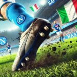 I Custodi del Fuoco: I Fuoriclassi Che Hanno Scritto il Secolo del Napoli