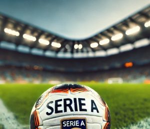 Napoli-Frosinone: come McTominay La poesia dei folletti del Caucaso Napoli-Frosinone: Spinazzola e Bracaglia Buonfiglio ha offerto a Malagò di fare il commissario di Malagò Napoli-Como duello sulle corsie: Spinazzola contro Valle Il caso Genoa-Venezia Genoa-Napoli - duello: Norton-Cuffy contro Di Lorenzo Si chiude un’altra stagione calcistica testa a testa in panchina: Runjaić contro Conte Napoli-Udinese: paragone tra Juan Jesus e Bertola il pasticciaccio brutto del Derby di Roma Dio è morto (diceva Nietzsche), il calcio pure la partita che ha mostrato il calcio del futuro Serie A al capolinea Ci hanno rubato la domenica Napoli-Lazio: sfida a centrocampo Parma-Napoli al Tardini Hristo Stoichkov, il bulgaro che incantò Parma Parma-Napoli: Spinazzola contro Valeri nelle corsie laterali Sette punti da recuperare Il Milan degli olandesi Napoli-Milan: il confronto a centrocampo tra Anguissa e Fofana Giuseppe Savoldi: “mister due miliardi” Napoli ora si può sognare davvero Milan Rapaic Fabian O'Neill: genio e sregolatezza che illuminò Cagliari cagliari-napoli-sfida-sulle-corsie-laterali-tra-politano-e-palestra Serie A: il malato immaginario Mariano Bogliacino: il doppio ex di Napoli e Lecce Napoli-Lecce - il paragone: Vergara e Camarda I proprietari più ricchi della Serie A D'Aversa: Bisogna ragionare analizzando anche le altre partite Napoli-Torino: il duello a centrocampo tra Lobotka e Prati Hellas Verona-Napoli: il duello Bowie-Allison Sam Beukema Isak Hien: "Hojlund è sempre difficile marcarlo" Fanno i fenomeni in Serie A ma in Premier facevano fatica quando a guidare c’erano Dino Viola e Corrado Ferlaino Napoli-Roma - confronto sulle fasce: Gutierrez contro Wesley novanta minuti lungo l’Autostrada del cuore Nevio Scala: l’uomo che portò il Parma ai vertici Napoli-Parma: Carlos Cuesta l'allenatore del Parma Il rigore all’Inter e un calcio che non riconosciamo più Alessandro Bastoni: C'è qualche dettaglio che dobbiamo mettere a posto Napoli-Parma - attacco contro difesa il duello tra Circati e Lucca Inter-Napoli - la sfida passa dal centrocampo: Çalhanoğlu vs Lobtka Paolo Zanetti: I punti ottenuti a Napoli sono sempre importanti La storia della Cremonese Cremonese-Napoli: precedenti e sfide storiche Supercoppa Italia - Bologna-Napoli: confronto tra Lucimi ed Hojlund Udinese-Napoli: sugli esterni è sfida totale tra Zemura e Di Lorenzo Serie A 2025/26: un equilibrio così serrato non si era mai visto Napoli-Como: il duello è a centrocampo Perrone contro Gilmour Atalanta-Milan 1-1 Di Francesco: perdere è un grande rammarico Di Francesco: Ci saranno tre o quattro cambi rispetto a Udine Napoli-Lecce: la sfida è tra Spinazzola e Gallo Chivu: La società ha il diritto di fare quello che è giusto fare Christian Chivu: l’allenatore dell’Inter Napoli e Roma in vetta Le rivalità storiche del Pisa Calcio Ti racconto una storia: il Chievo dei miracoli Fabio Pisacane: dalla Coppa Italia Primavera alla guida del Cagliari Giovanni Carnevali: "E' un campionato difficile e complicato" Serie A 2025/26: favorite, novità e dove vedere le partite Le rivali del Napoli non sono pronte una voglia di rivincita che fa tremare la Serie A Serie A: sfatiamo il mito Serie A 2025/26: tra certezze, rivoluzioni e sogni europei p Serie A 2024/25: tutti i verdetti della stagione Presentazione calendario Serie A Enilive 2025/2026 La Lega Serie A si prepara alla notte del tricolore Con rispetto, dissentiamo: sul dossier arbitri dell’Inter e l'articolo della Gazzetta dello Sport Como-Inter e Napoli-Cagliari si giocheranno venerdì 23 maggio Dennis Man. Scaramanzia portami via La lotta scudetto è più aperta che mai De Bruyne in Serie A? Il Grande Torino resterà immortale La storia del Lecce Napoli-Torino: precedenti e doppi ex di una sfida ricca di storie incrociate La storia del Monza Calcio Napoli–Empoli: precedenti e doppi ex tra storia, sorprese e intrecci emozionanti La Ballata della Storia del Campionato Italiano i testa a testa che decidono la Serie A Stadio Giuseppe Sinigaglia di Como: Il Cuore del Calcio Lariano La storia del Como Paolo Zanetti Aldo Agroppi Un respiro di calcio La breve parentesi di Lavezzi al Genoa Il malore di Bove: tra Astori e Antognoni Torino-Napoli: un intreccio infinito. Ivan Zamorano e la maglia 1+8 Napoli-Inter: alla ricerca del riscatto Gli allenatori che ricordano il cinema di Sorrentino Non giocare le coppe: vero vantaggio o mito del calcio moderno? Milan-Napoli: Trent'anni dopo una partita in chiaro, torna il grande calcio per 2 milioni di appassionati.. Paulo Fonseca l'allenatore del Milan La storia del Lecce Calcio Fabrizio Corso "Quelli che il Calcio" Weekend Triste Zeman La Storia della Nazionale Italiana di Calcio La storia del Monza Calcio Ciro Ferrara Alfabeto Calciatori Serie A Parma