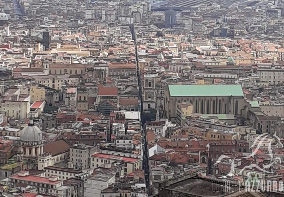 Le Quattro Giornate di Napoli: Il Coraggio di un Popolo che Mise in Fuga l’Occupante